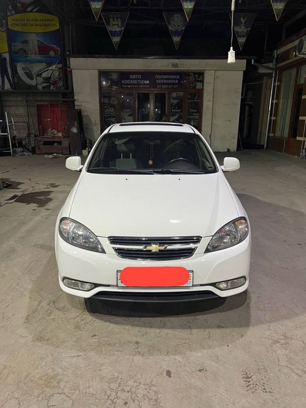 Lacetti Jentra 2015 3-pozitsa 1.5litr
