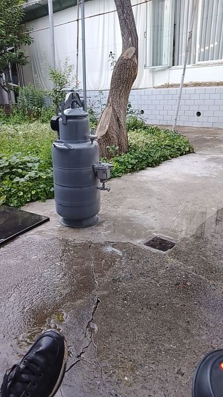 Svarishniy aparat Svarishniy aparat