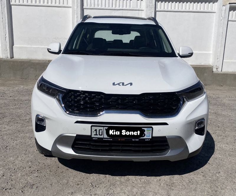 Kia sonet 3 pazitsiya full Kia sonet 3 pazitsiya full