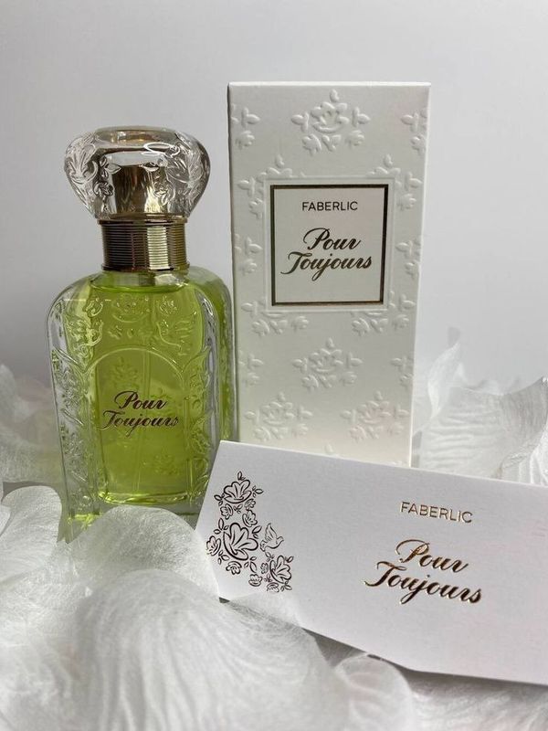 Pour toujours ayollar ifori faberlic Pour toujours ayollar ifori faberlic