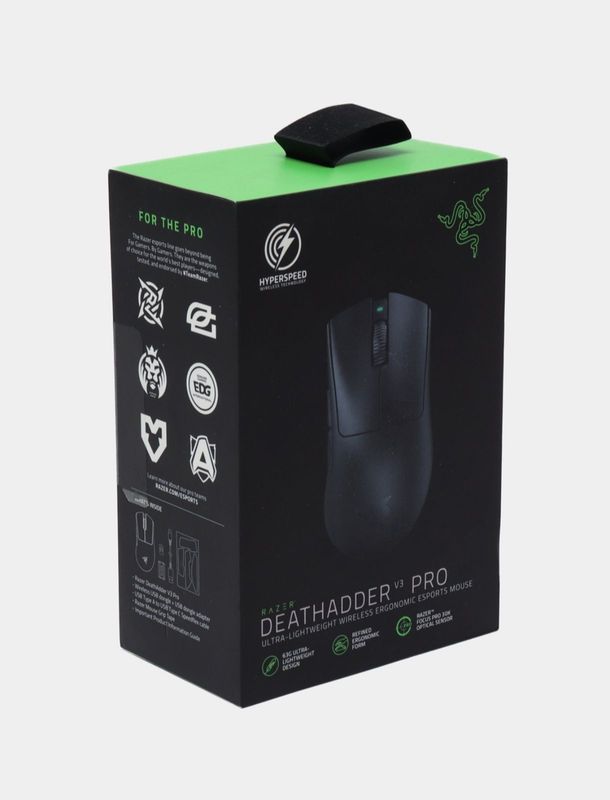 Razer deathadder v3 pro