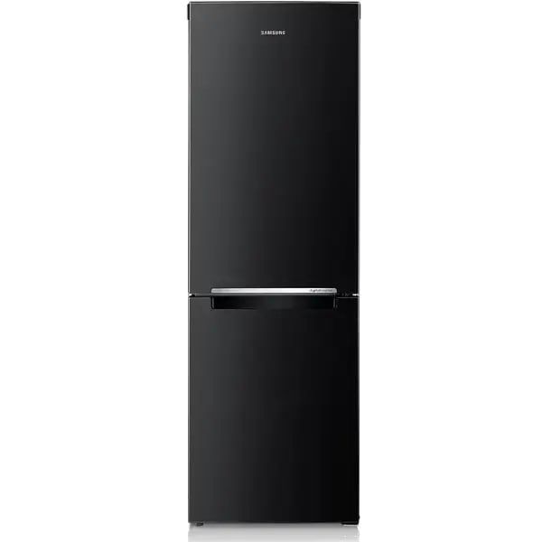 Холодильник Samsung RB29FSRNDBC/W3 — Без дисплея, чёрный корпус Холодильник Samsung RB29FSRNDBC/W3 — Без дисплея, чёрный корпус