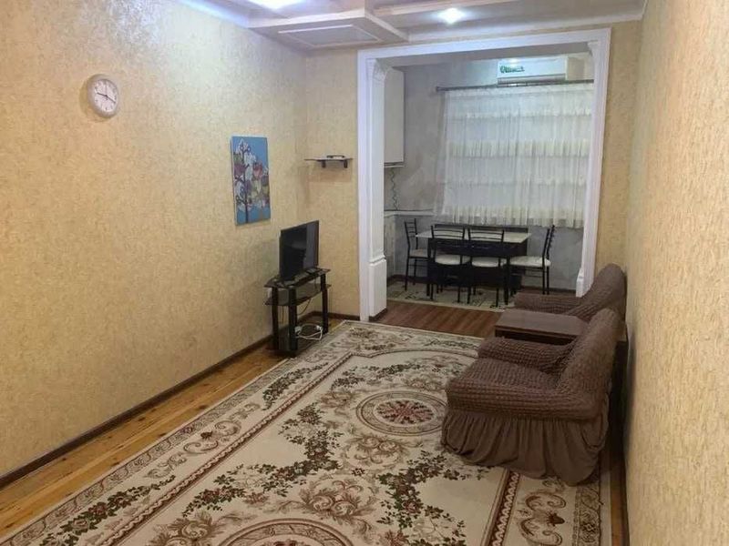 Сдается в аренду 3х комнатная квартира! Евроремонт, 75 кв.м ТММ Сдается в аренду 3х комнатная квартира! Евроремонт, 75 кв.м ТММ