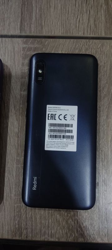 Продаю Redmi 9a 3/32гб