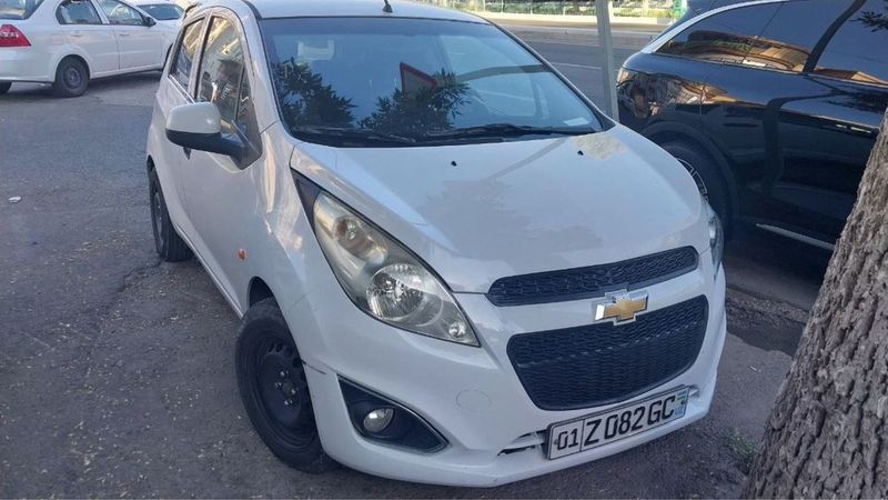 Srochna spark 3 pozitsiya sotiladi Srochna spark 3 pozitsiya sotiladi