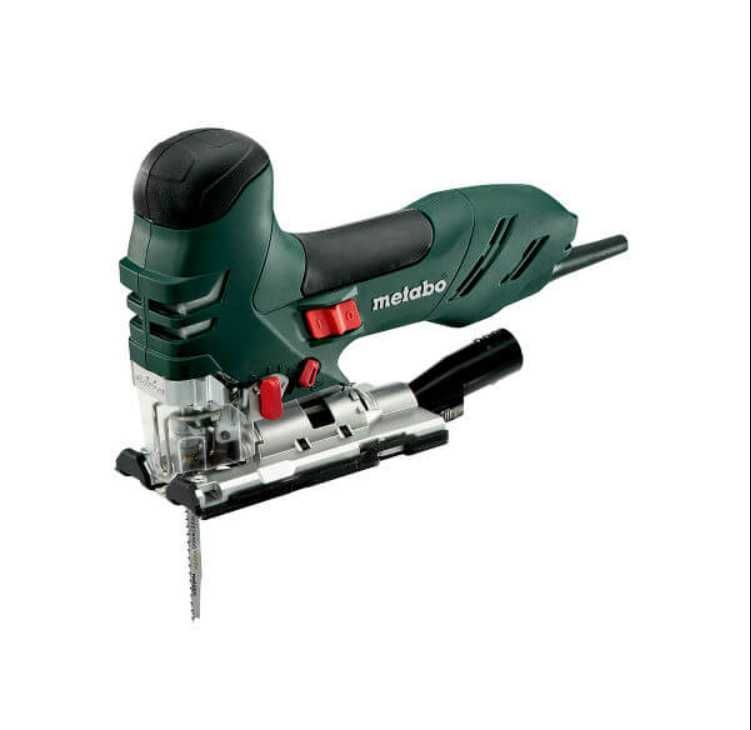 Лобзик 26мм Metabo STE 140 PLUS