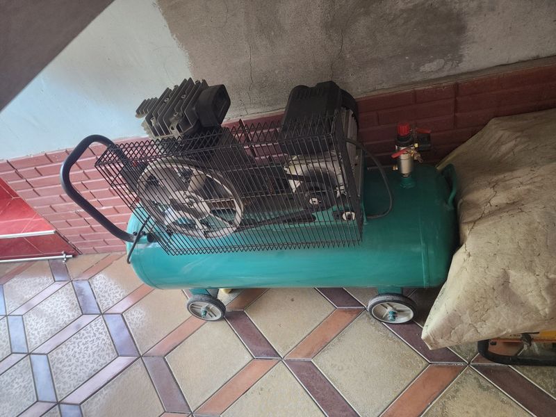 Kompressir xolati yangi Kompressir xolati yangi