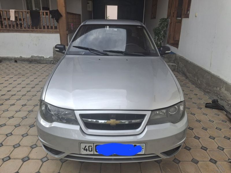 Sons nexia 2. Yili 2014.probeg:259000.kraskasi bor .fargonada Sons nexia 2. Yili 2014.probeg:259000.kraskasi bor .fargonada