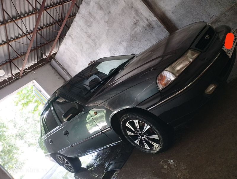 Nexia 1 Daewoo .. Nexia 1 Daewoo ..