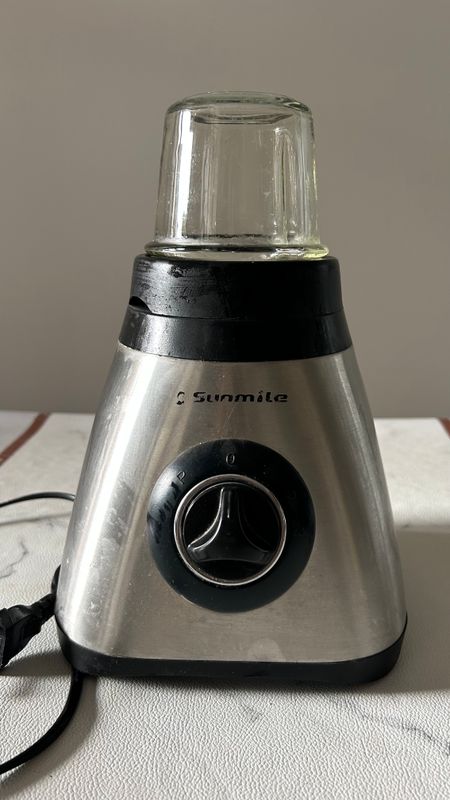 Kofemolka