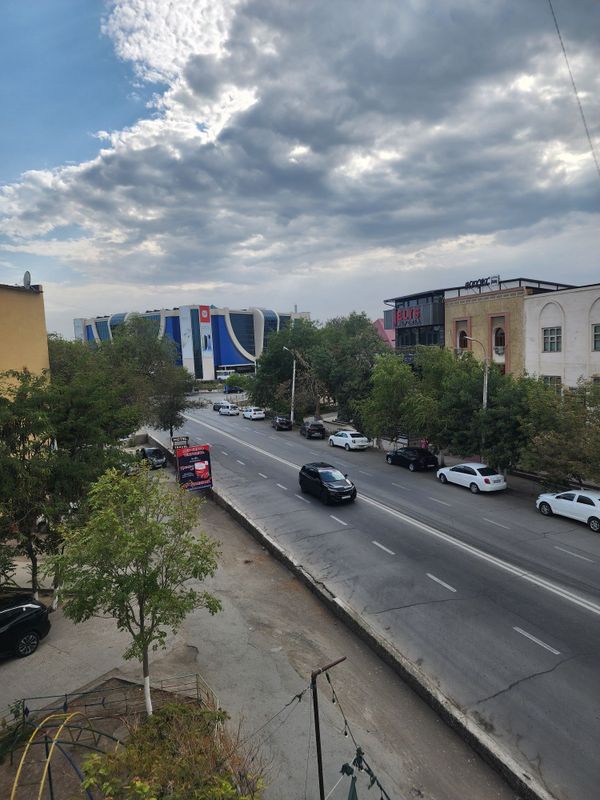 Тунел ёнида кв ижарага берилади