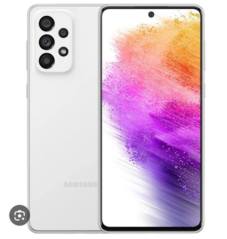 Samsung ideal A73 xich qanaqa aybi yo’q umuman garantiya bor xolati zo Samsung ideal A73 xich qanaqa aybi yo’q umuman garantiya bor xolati zo