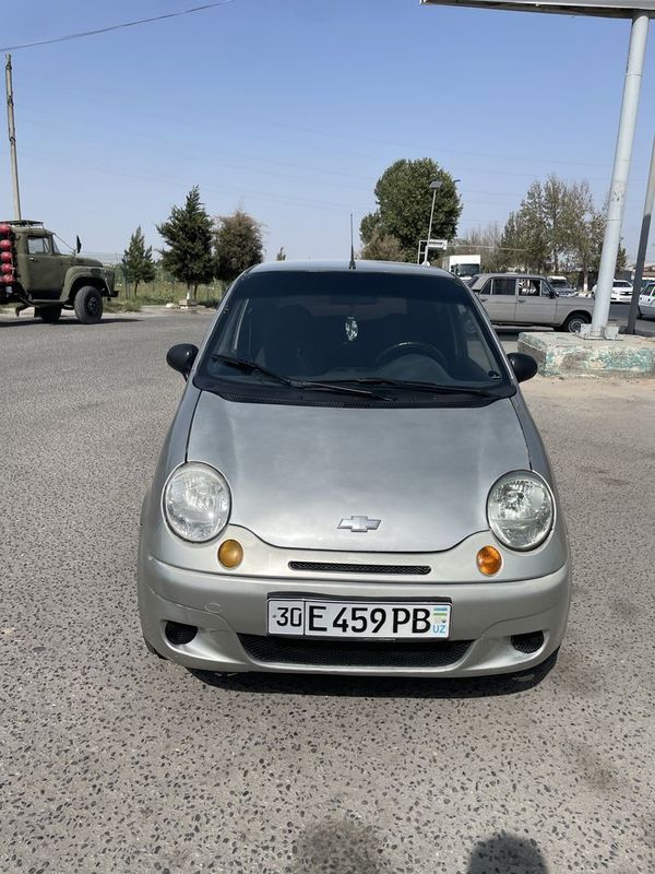 Matiz xarajati yuq zur Matiz xarajati yuq zur