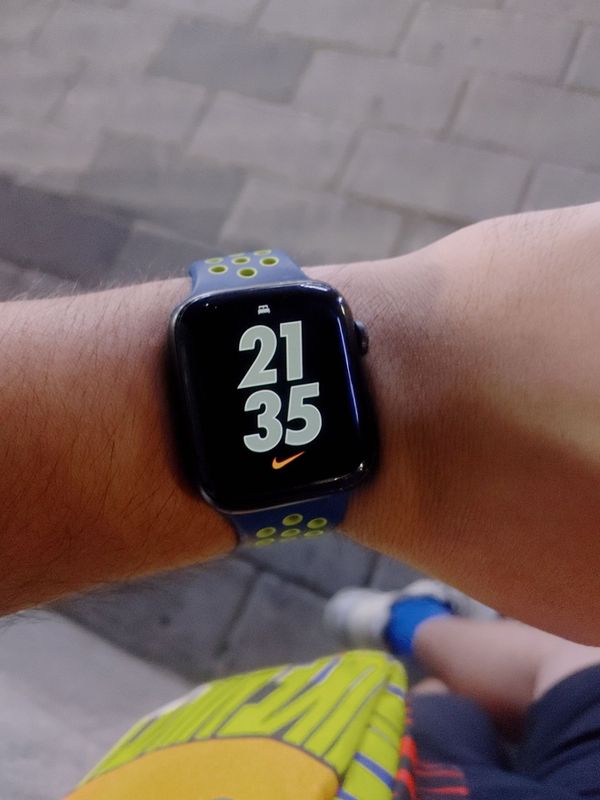 Apple watch 6 series