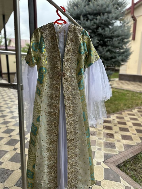 Келин салом учун койлак Келин салом учун койлак