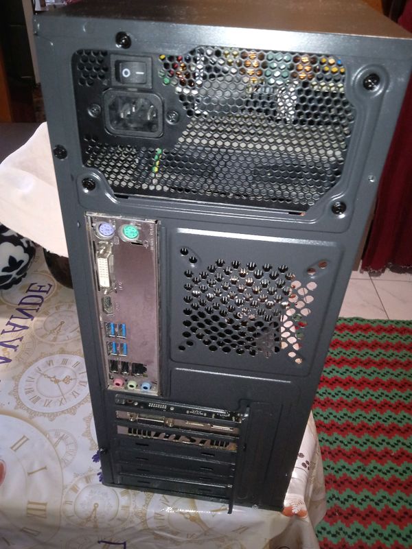 Продается кейс игровой