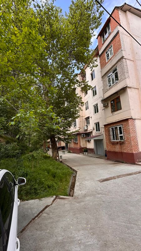 Квартира 2/2/5, М.Улугбекский район, ТуркВО