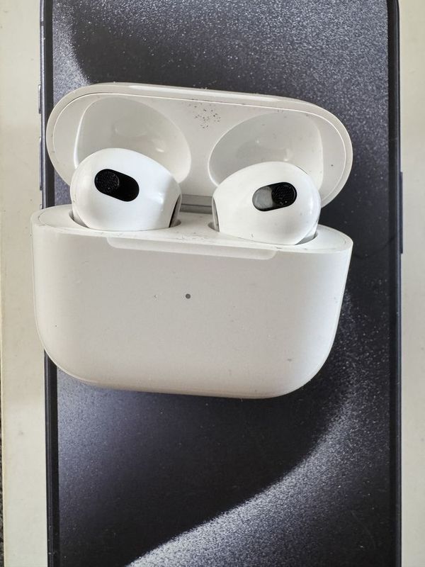 Airpods 3 original 100% Apple