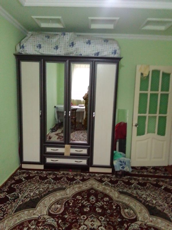 Qizlarga kvartira xozyaykali Qizlarga kvartira xozyaykali