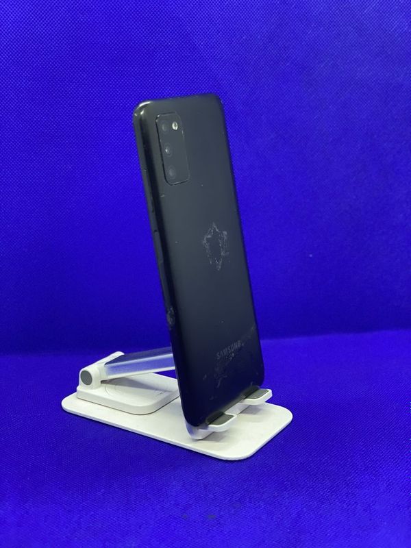 Samsung Galaxy A02s Samsung Galaxy A02s
