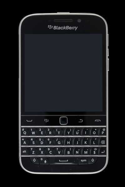 BlackBerry Classic Q20 BlackBerry Classic Q20