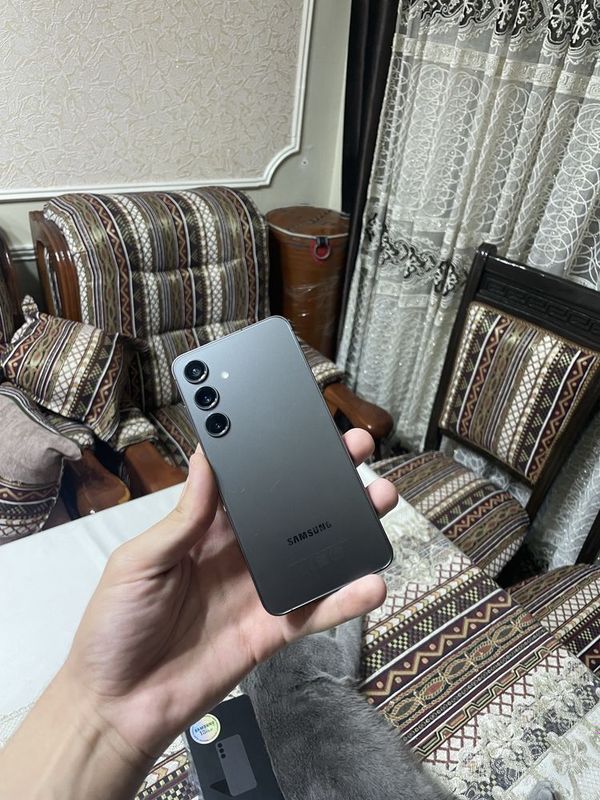 Samsung s 24 tel ideal qrilgan joylari yo Samsung s 24 tel ideal qrilgan joylari yo