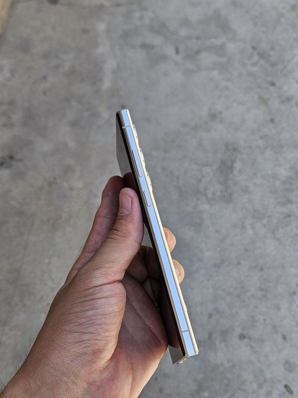Samsung Galaxy S23 Ultra