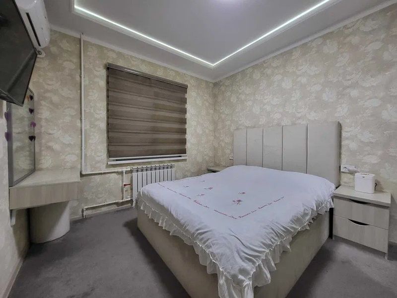Чилонзор Фархадский ёнида квартира. Талабалар ва оилага. Без маклер.