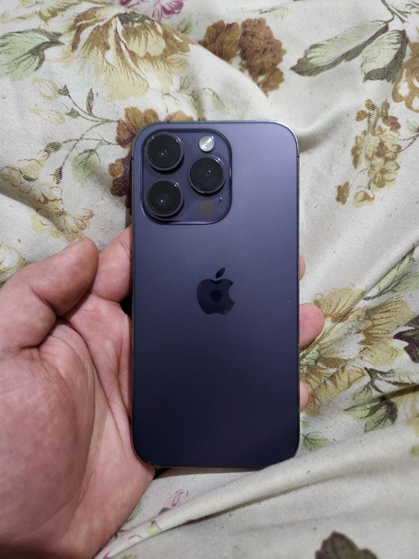 Iphone 14 pro 256 87 yomkst