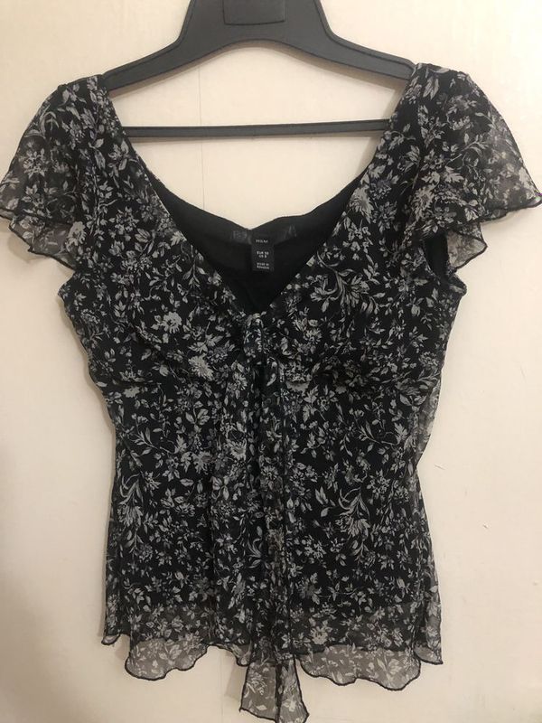 Женская кофточка h&m