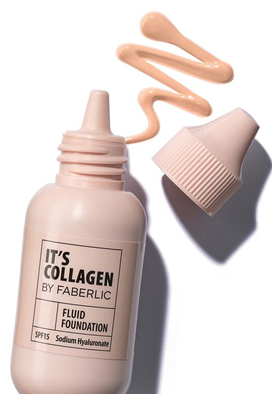 Collagen tonalka