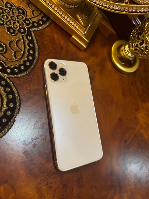 Iphone 11 pro 64 GB