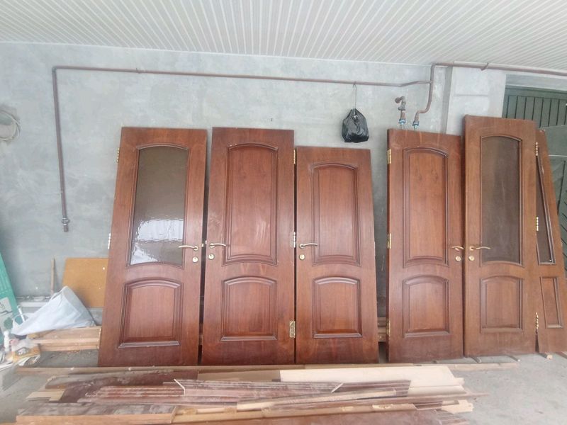 Mdf eshiklar Mdf eshiklar