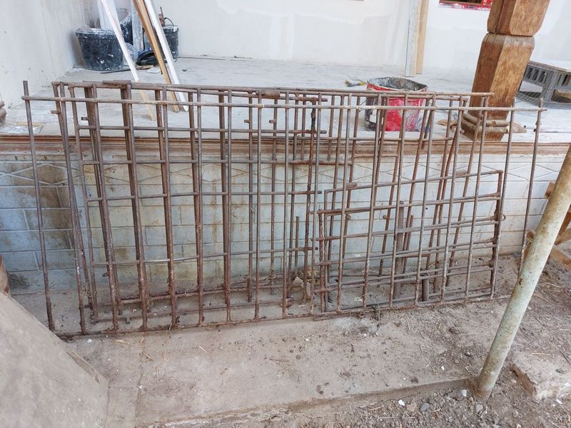 Tayyor qoyxona reshotkasi Tayyor qoyxona reshotkasi