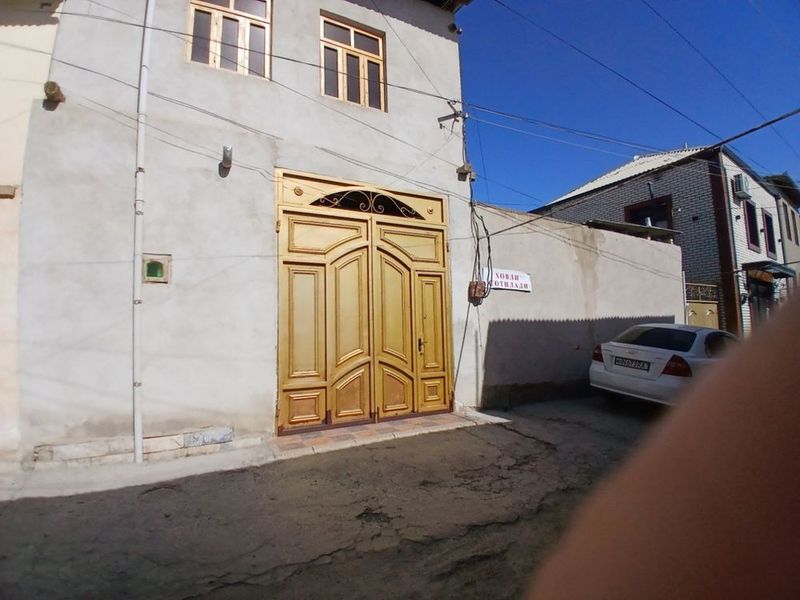 Hovli sotiladi. Продаётся участок Hovli sotiladi. Продаётся участок