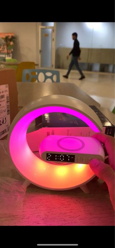 G63 Smart Light Sound Machine G63 Smart Light Sound Machine