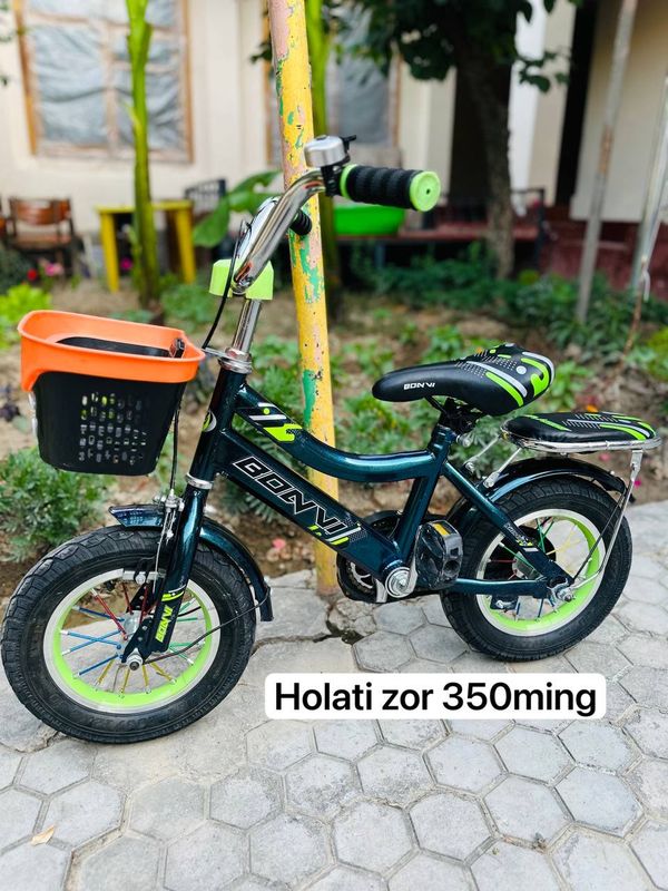Velik xolati yaxshi