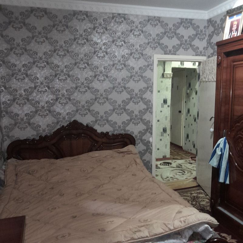 Kvartira 3 xonali Kvartira 3 xonali