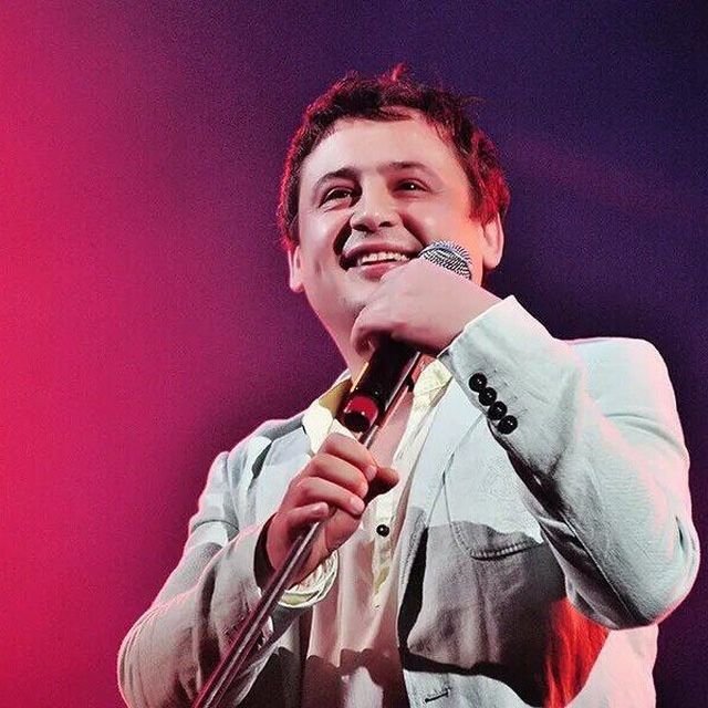 Bolalar konsertiga bilet bor yaxshi joy Bolalar konsertiga bilet bor yaxshi joy