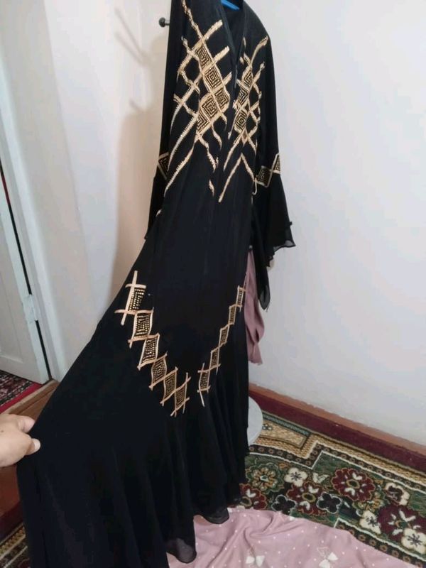 Misir Abayasi