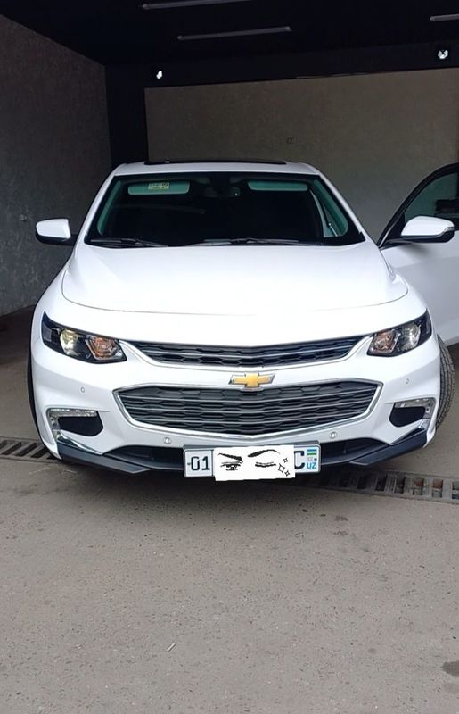 Malibu 2.4 atmosferniy Malibu 2.4 atmosferniy