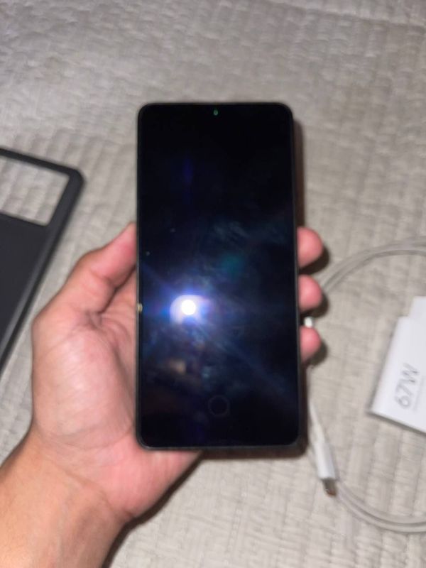 POCO X6PRO 5G 512gb POCO X6PRO 5G 512gb