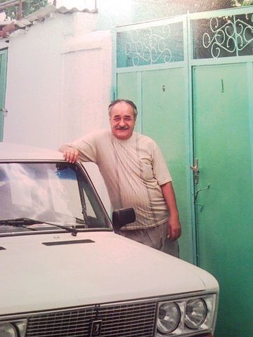 Продажа Автомобиля