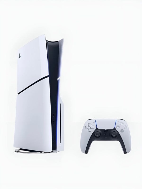 Yangi PS5 Slim – 15 - 20 ta top oyin
