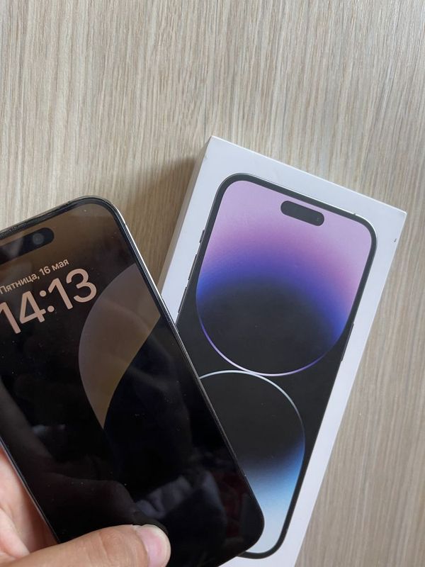 Iphone 14 pro max eSIM Iphone 14 pro max eSIM
