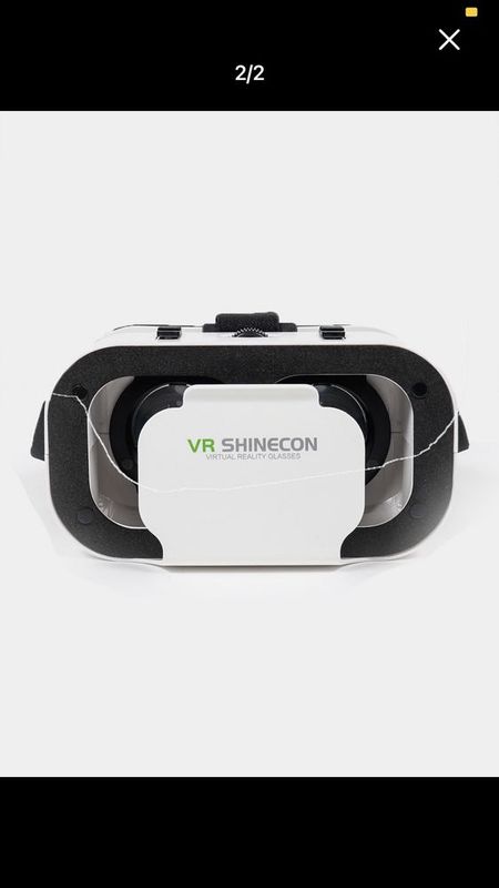 Vr Shinecon virtual ochki