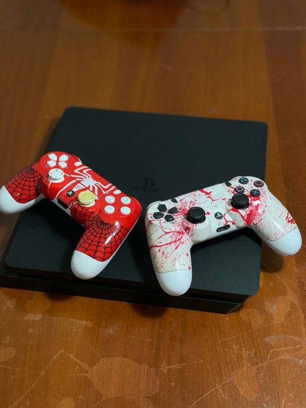 PlayStation 4 slim 512 гб PlayStation 4 slim 512 гб