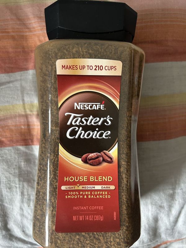 Кофе Nescafe 397g