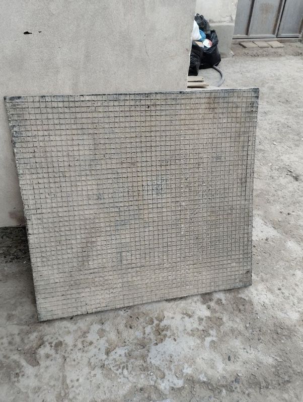 Резиновые плита 73см65см 10шт 250 000 сум