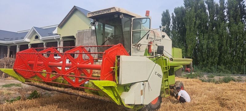 Klass dominator130
